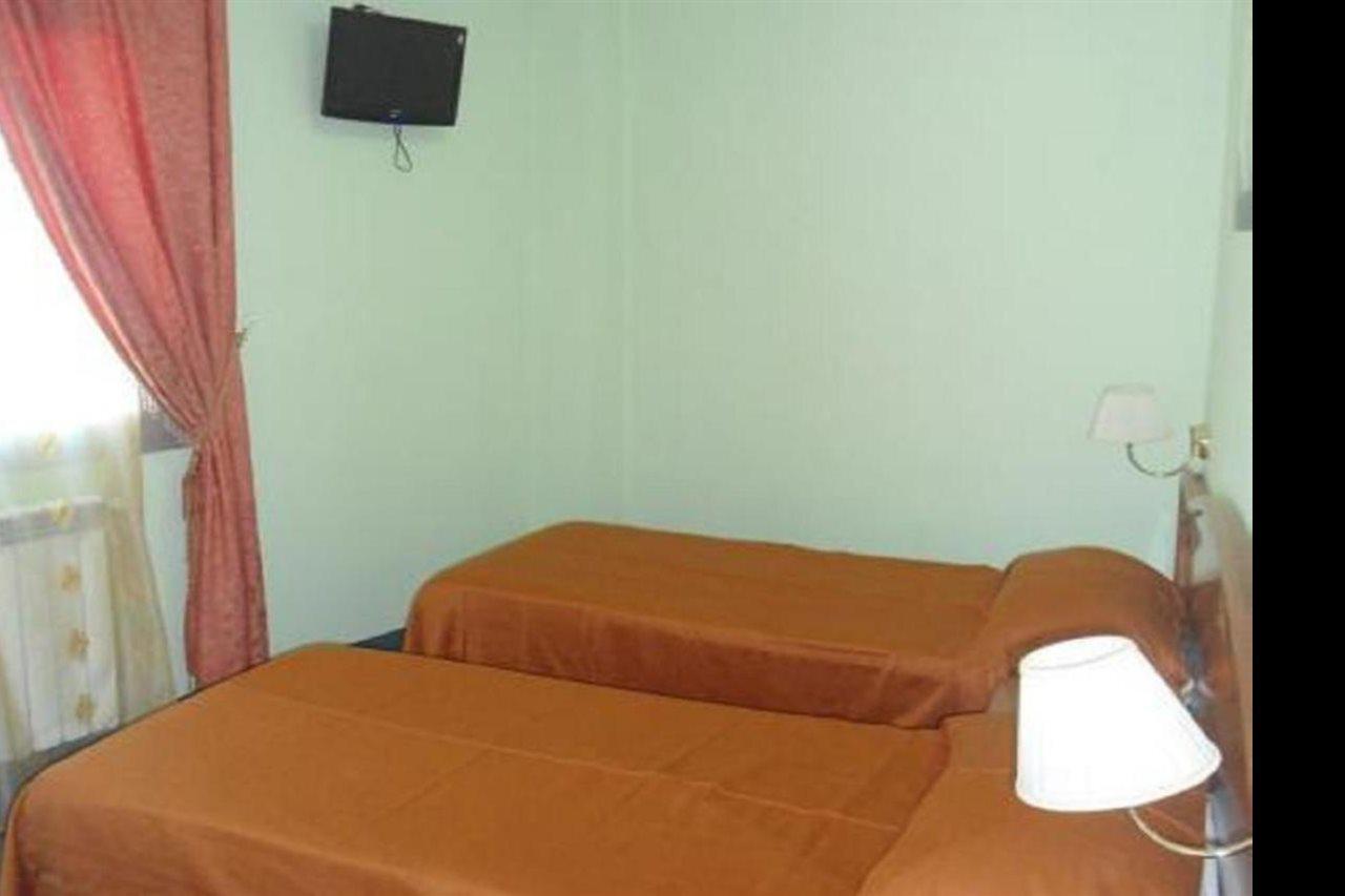 Hotel Zidane Sétif Exterior foto