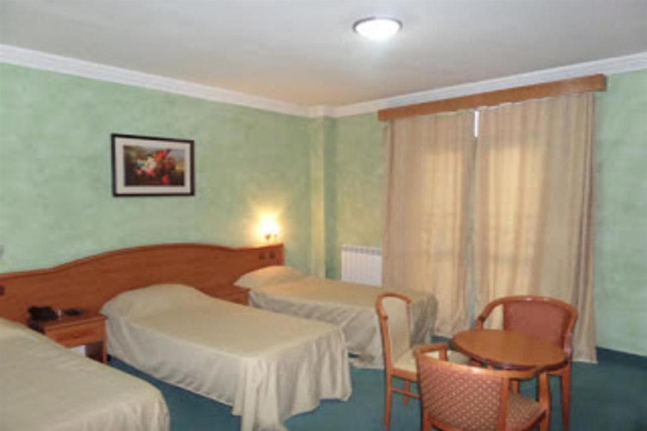 Hotel Zidane Sétif Exterior foto